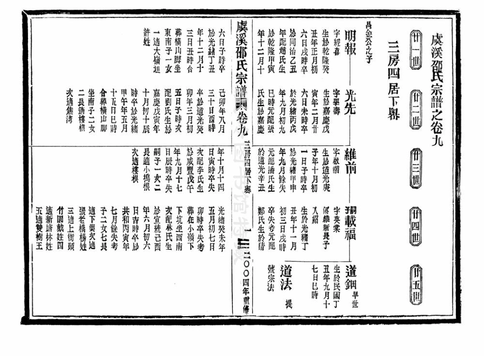 shao邵_[温岭]虞溪邵氏宗谱13.pdf_第2页