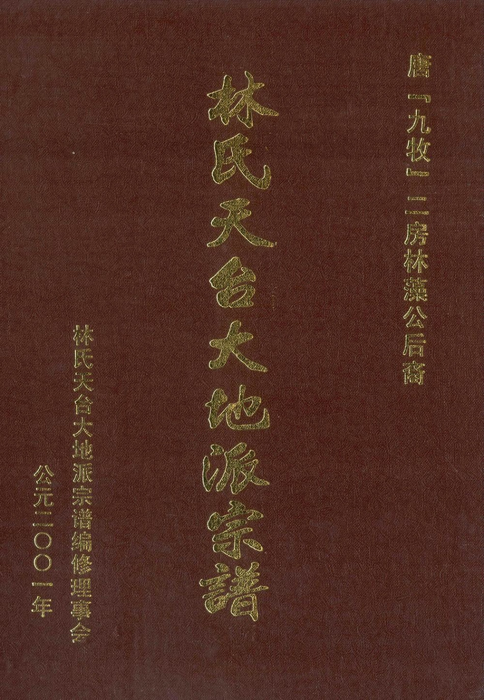 lin林_林氏天台大地派宗譜03.pdf_第1页