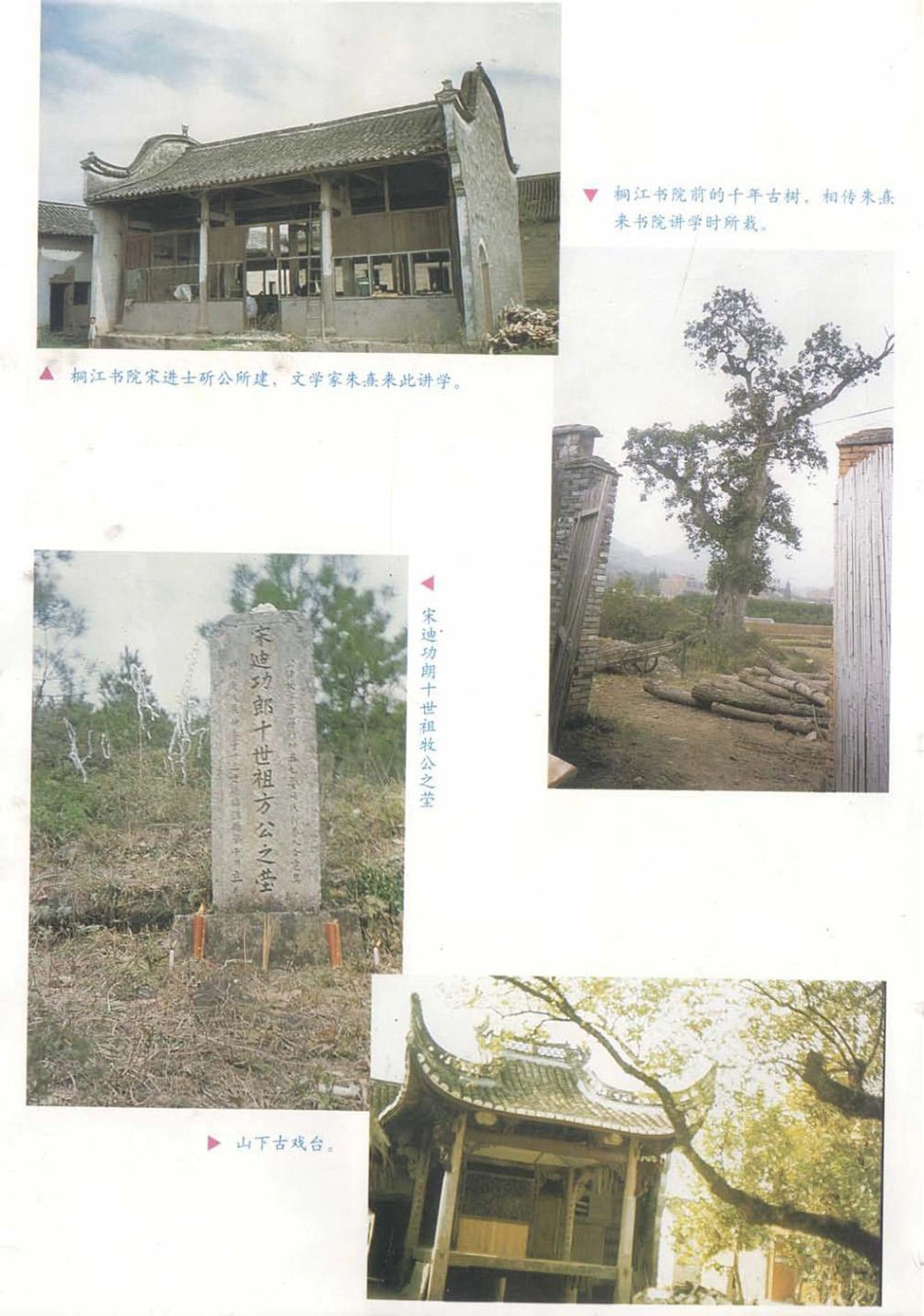 fang方_[浙江仙居]板橋方氏宗譜02.pdf_第3页