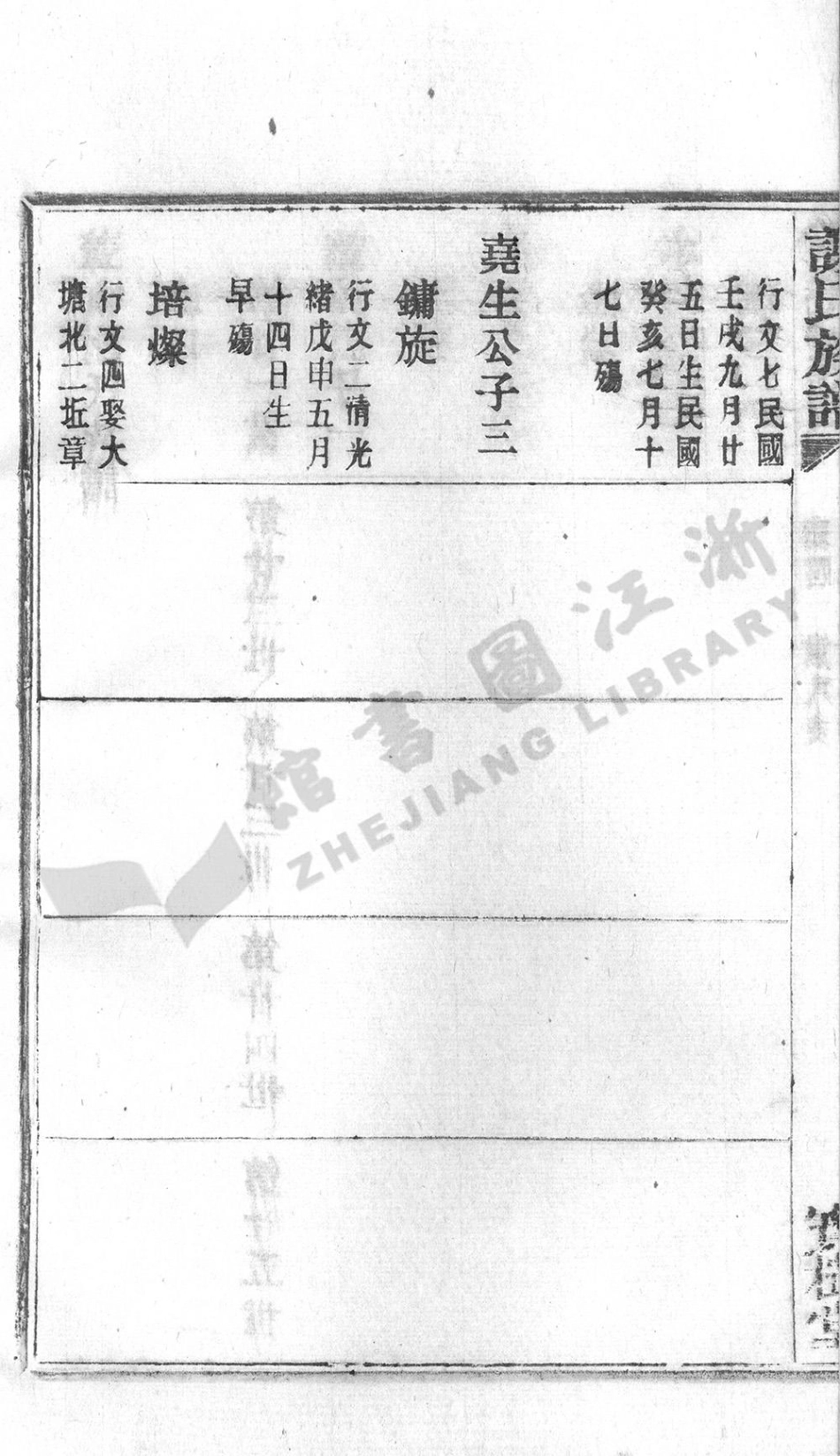xie謝_蓋東謝氏族譜_004.pdf_第3页