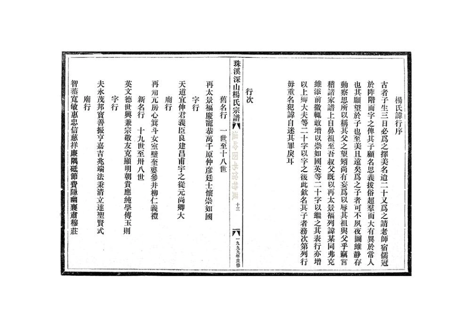 yang楊_珠溪深山楊氏宗谱.pdf_第3页