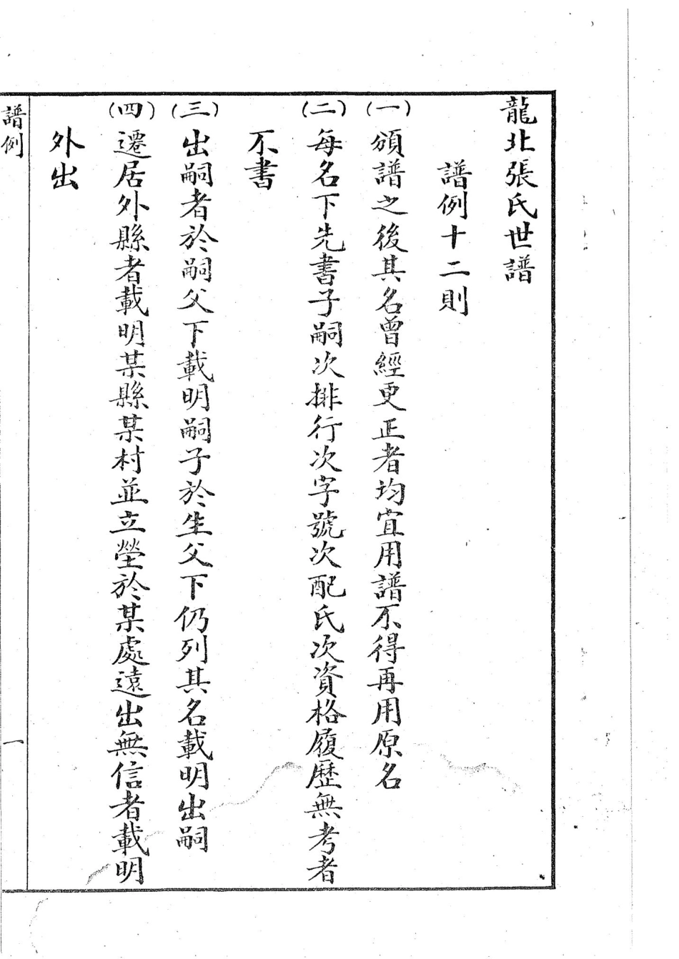 桓台龙北张氏族谱1-8 [民国二十四年版].pdf_第3页