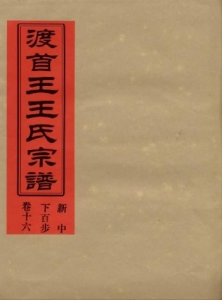 wang王_渡首王王氏宗譜17.pdf