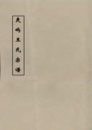 wang王_夾嶼王氏宗譜.pdf