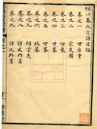 【278】疁城秦氏宗谱[1-4].pdf