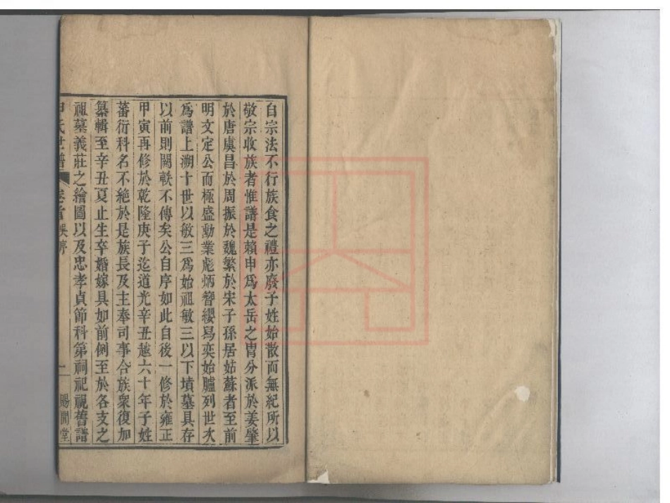 【291】申氏世谱[1-4].pdf_第2页