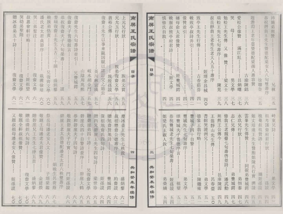 山东南屏王氏宗谱03.pdf_第2页