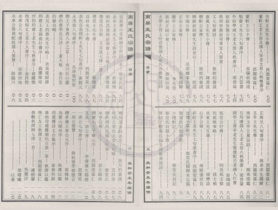 山东南屏王氏宗谱03.pdf_第3页