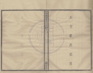 山东四明藕桥朱氏宗谱3.pdf