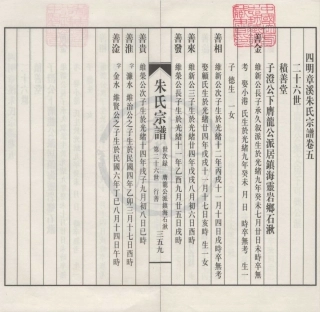 山东四明章溪人合堂朱氏宗谱3.pdf