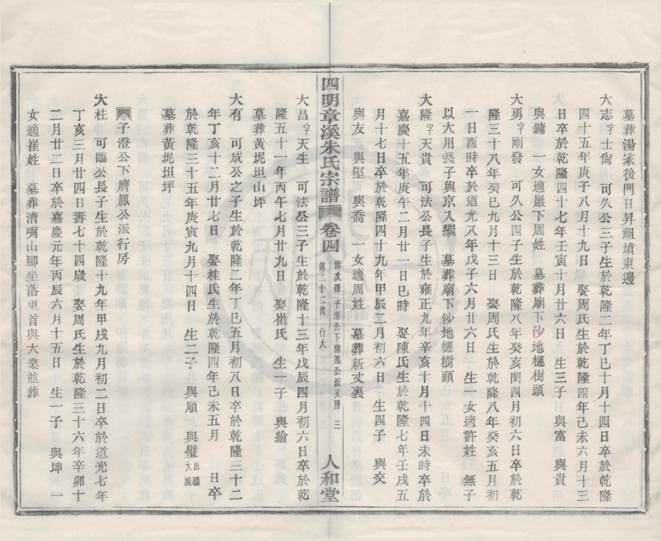 山东四明章溪朱氏宗谱2.pdf_第3页