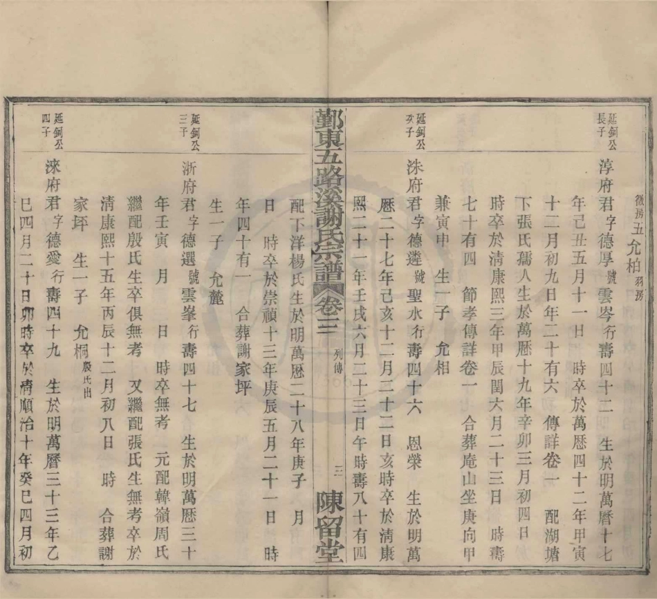 山东鄞东五路溪谢氏宗谱3.pdf_第3页