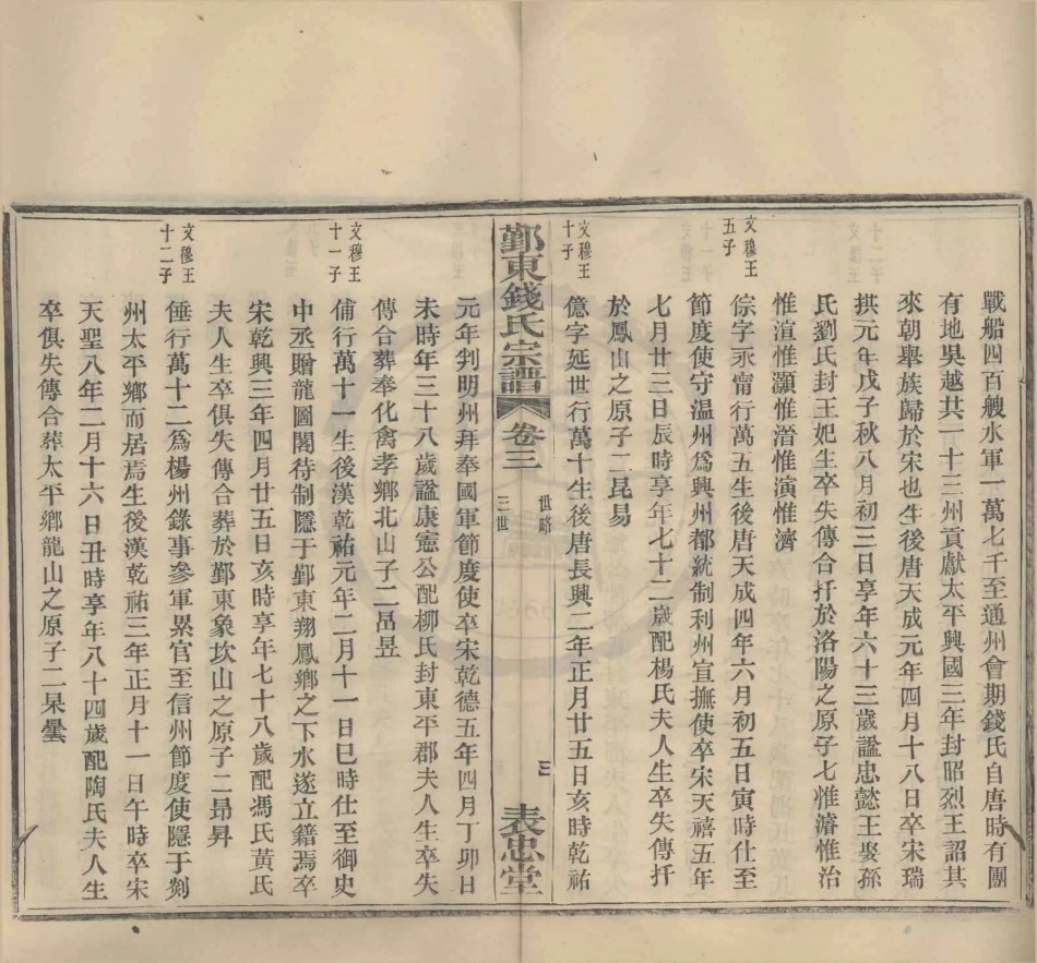 山东鄞东月宫山钱氏宗谱2.pdf_第3页