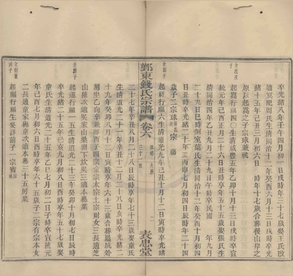 山东鄞东月宫山钱氏宗谱5.pdf_第2页