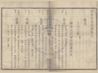 山东鄞南李氏宗谱4.pdf