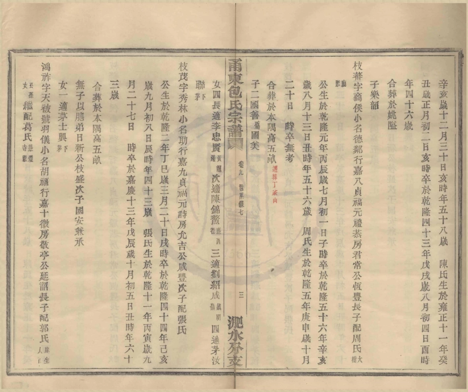 山东甬东包氏宗谱06.pdf_第3页