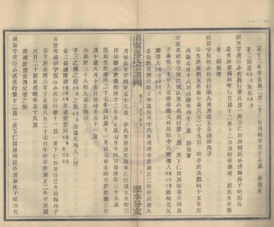 山东甬东包氏宗谱05.pdf_第3页