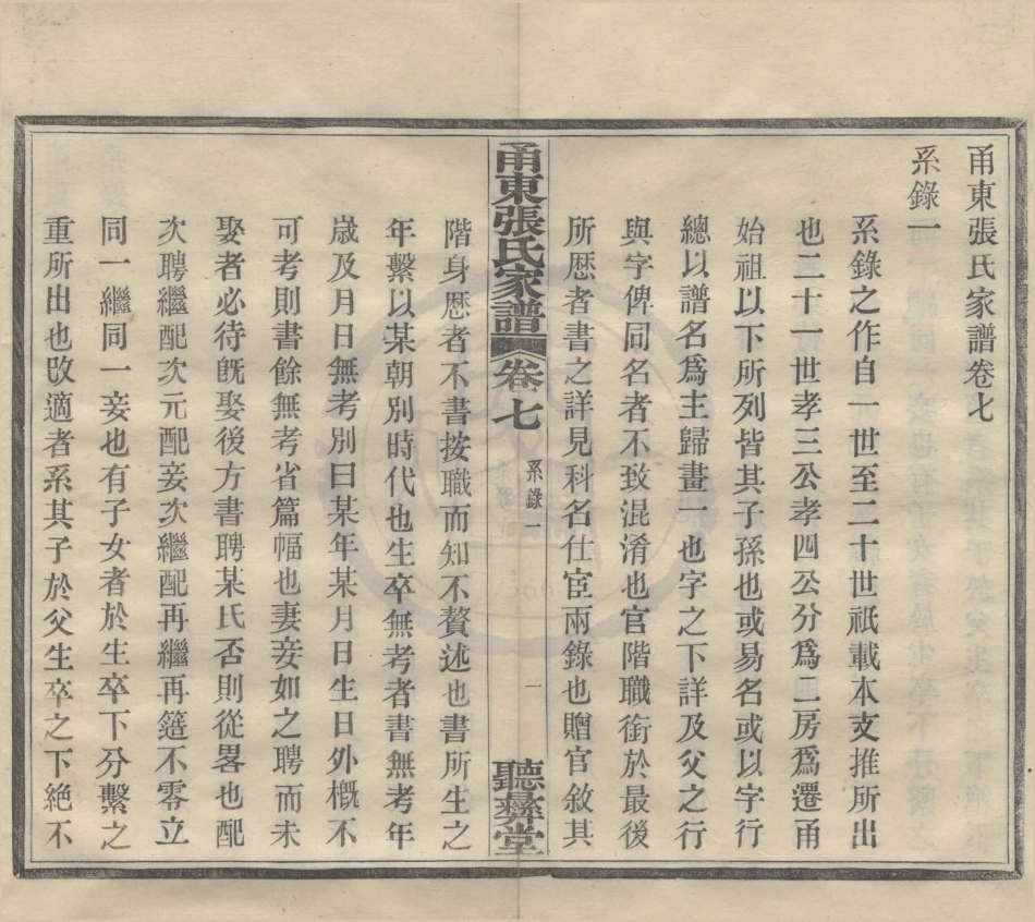 山东甬东张氏家谱03.pdf_第1页