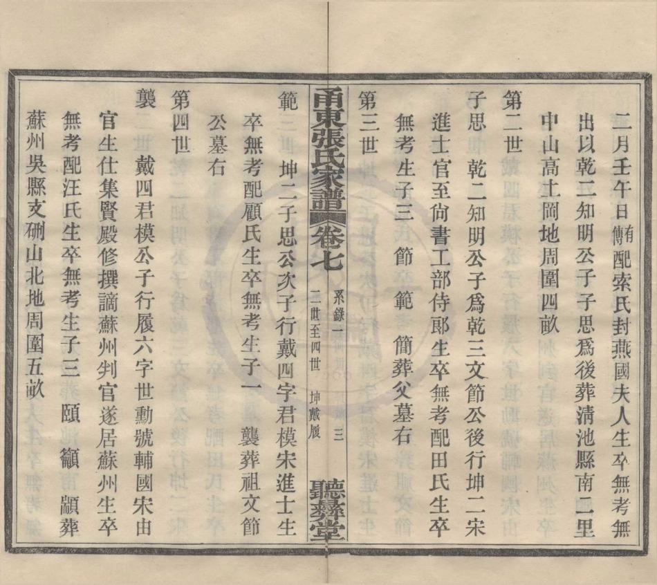 山东甬东张氏家谱03.pdf_第3页