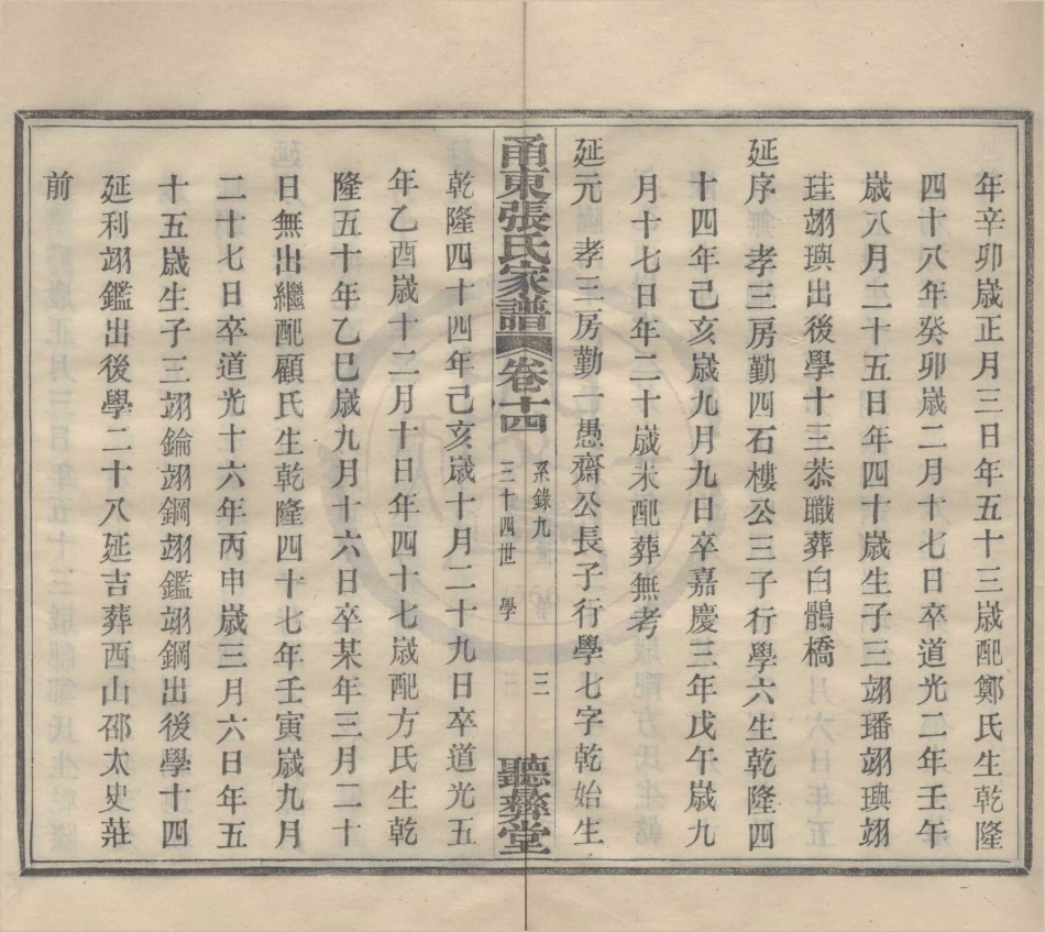 山东甬东张氏家谱06.pdf_第3页