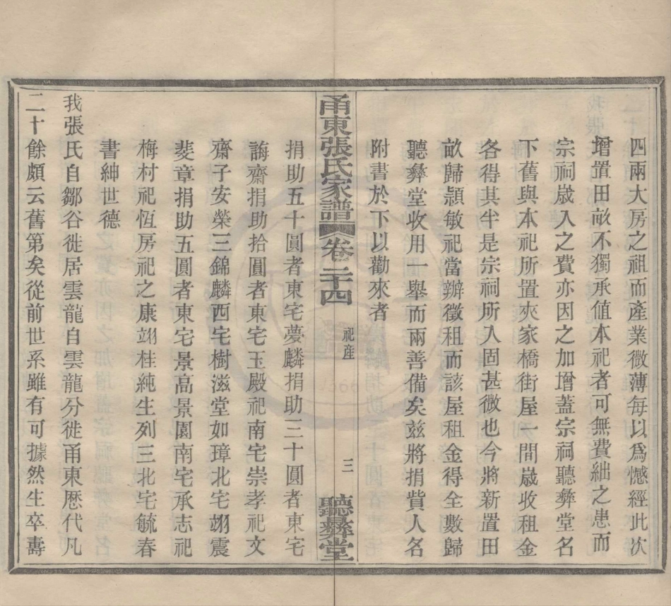 山东甬东张氏家谱12.pdf_第3页