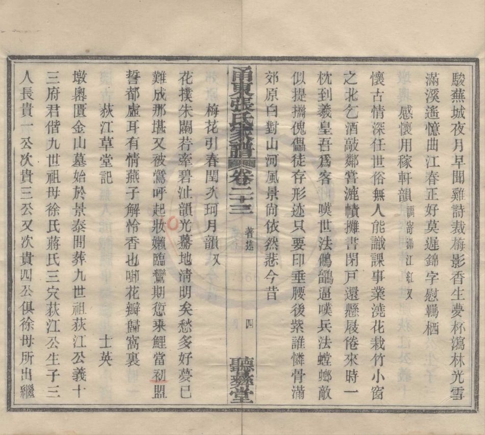 山东甬东张氏家谱11.pdf_第3页