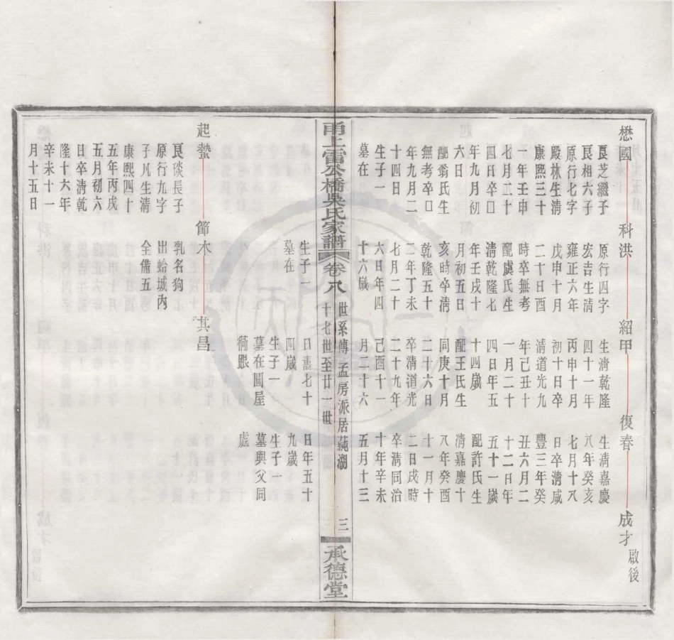 山东甬上雷公桥吴氏家谱05.pdf_第3页