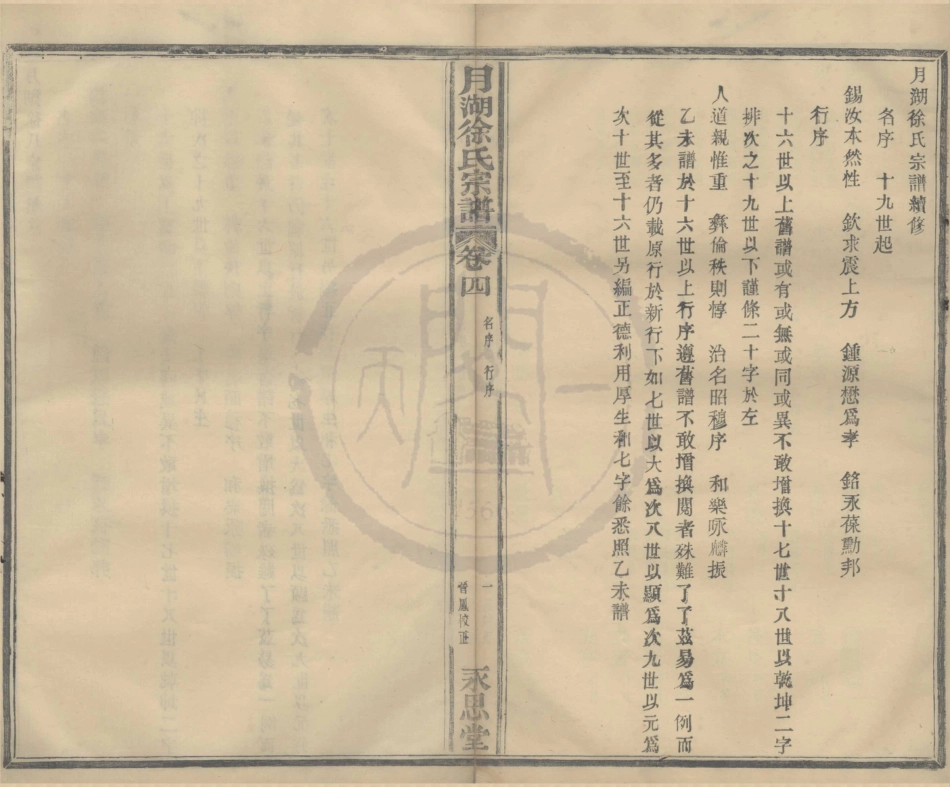 山东月湖徐氏宗谱4.pdf_第1页