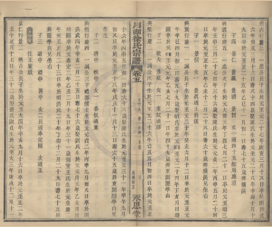 山东月湖徐氏宗谱5.pdf_第3页