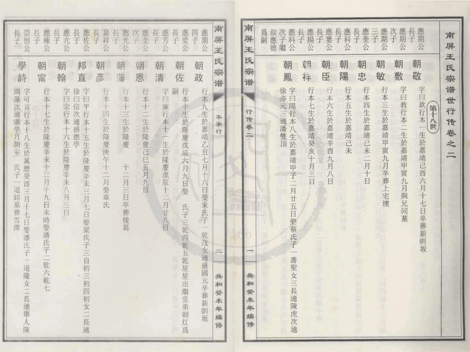 山东南屏王氏宗谱07.pdf_第1页