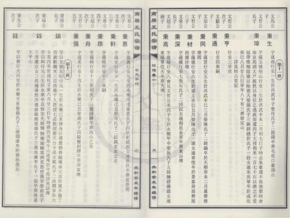 山东南屏王氏宗谱06.pdf_第3页