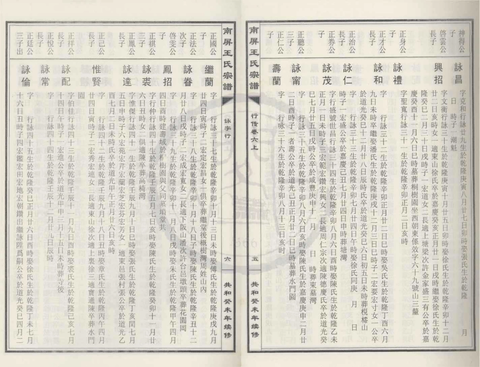 山东南屏王氏宗谱11.pdf_第3页