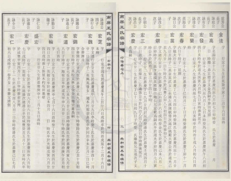 山东南屏王氏宗谱13.pdf_第2页