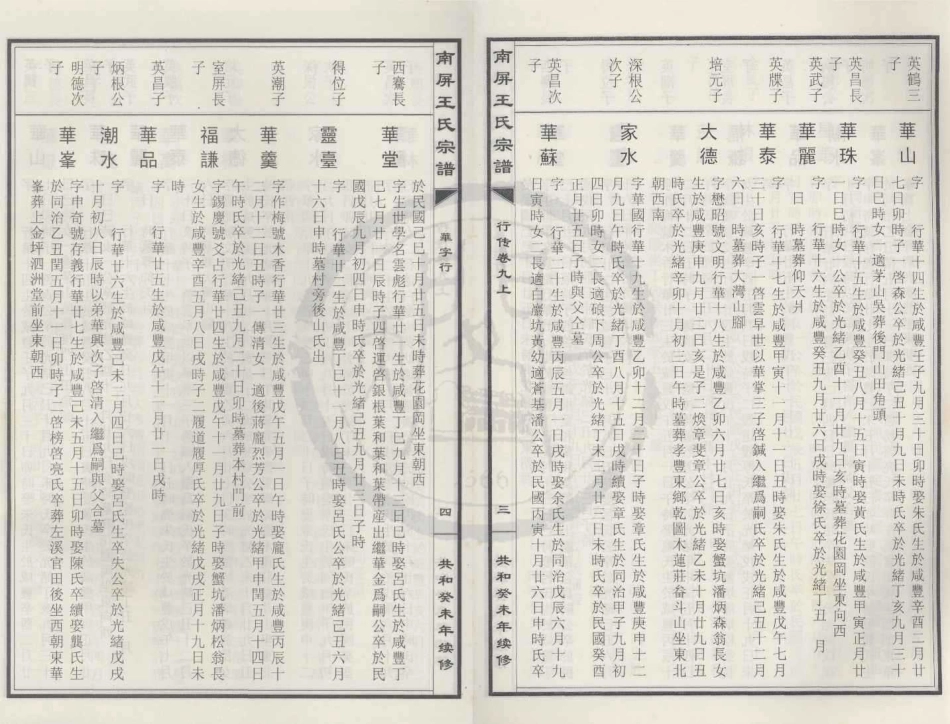 山东南屏王氏宗谱17.pdf_第2页