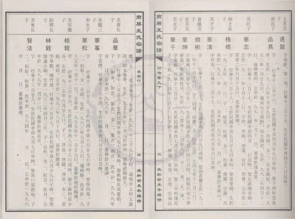 山东南屏王氏宗谱18.pdf_第2页