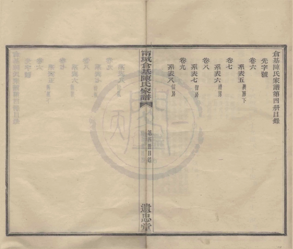 山东宁波仓基陈氏家谱04.pdf_第1页