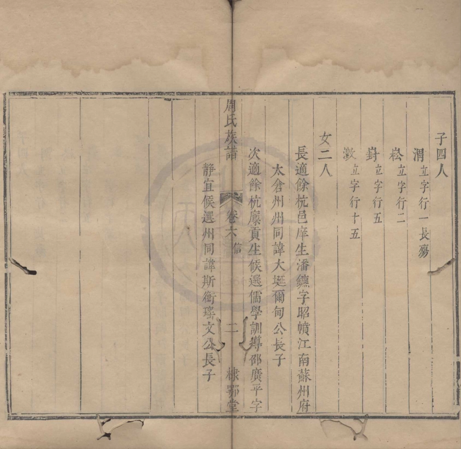 山东汝南周氏宗谱3.pdf_第2页