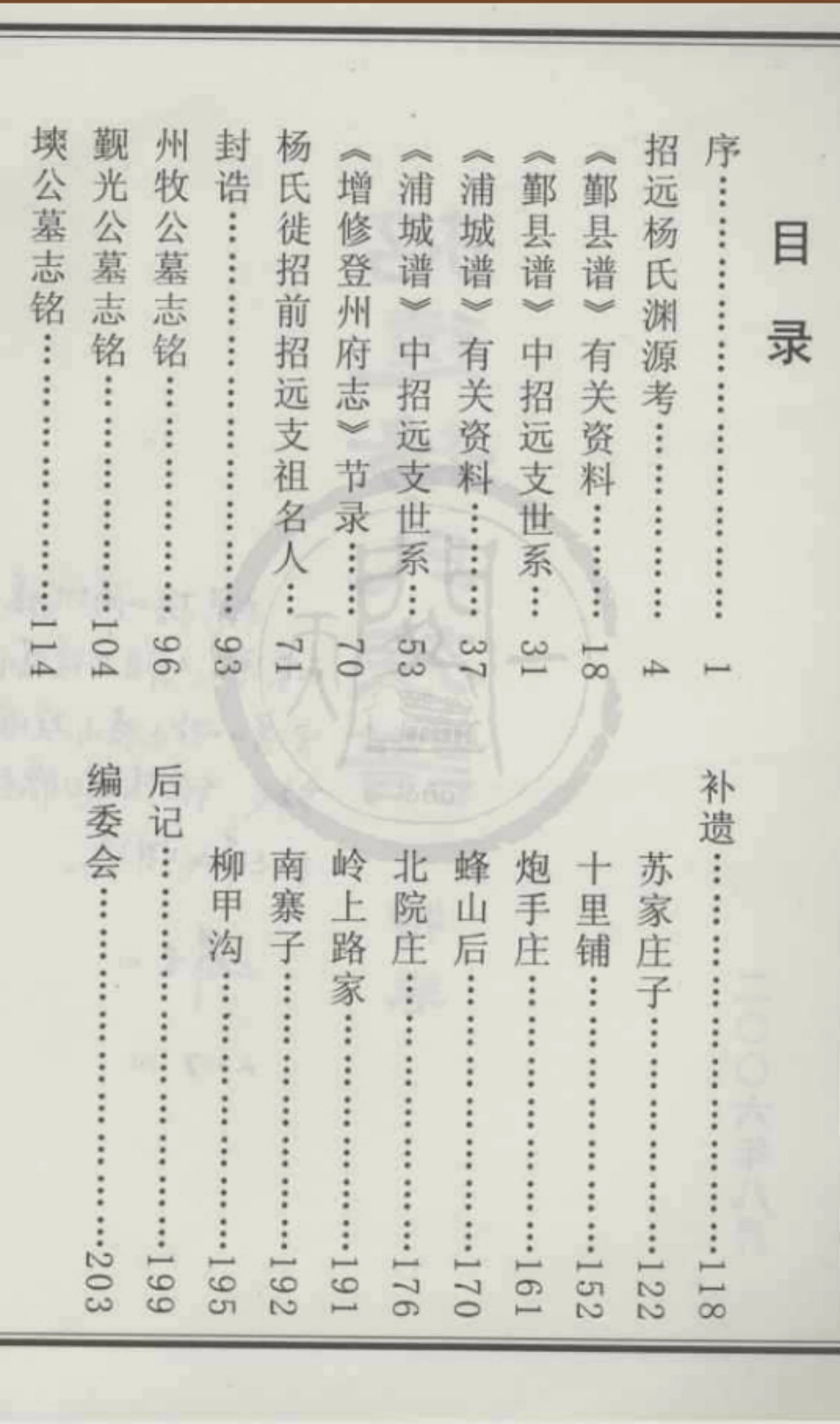 山东山东招远杨氏族谱.pdf_第2页