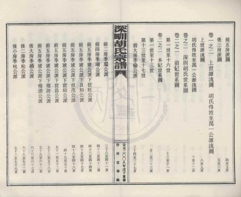 山东深甽胡氏宗谱1.pdf_第3页