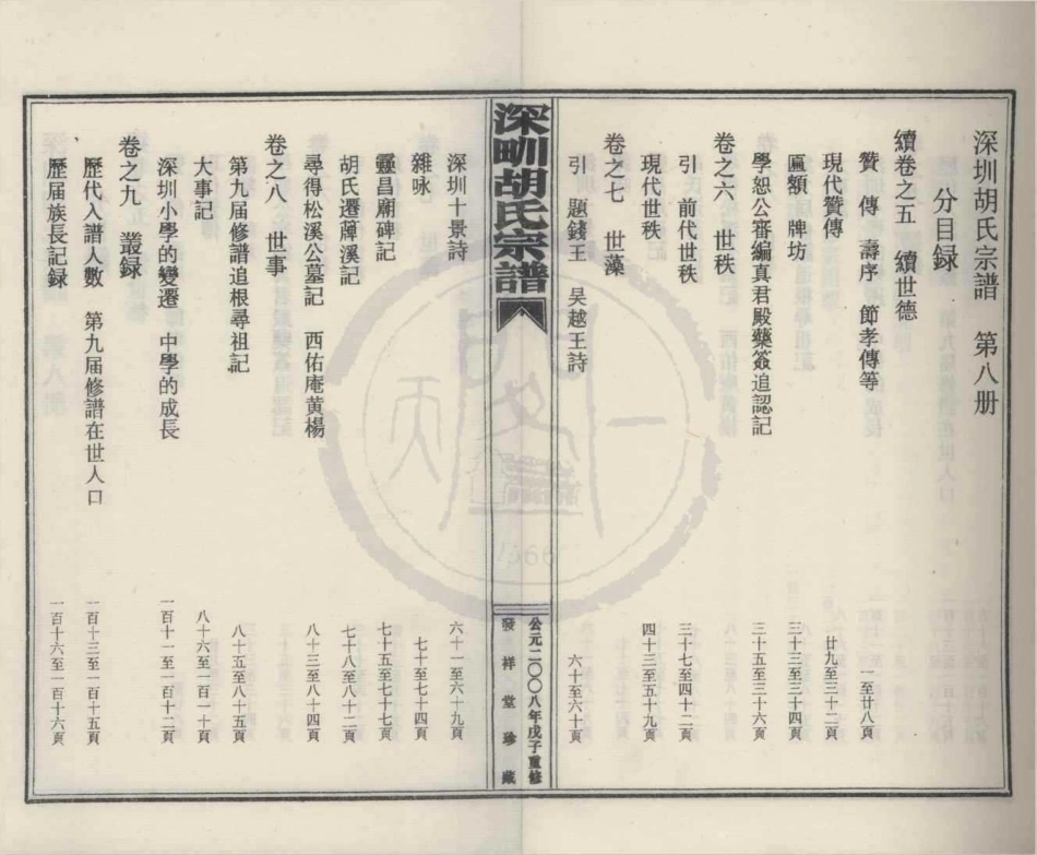 山东深甽胡氏宗谱8.pdf_第2页