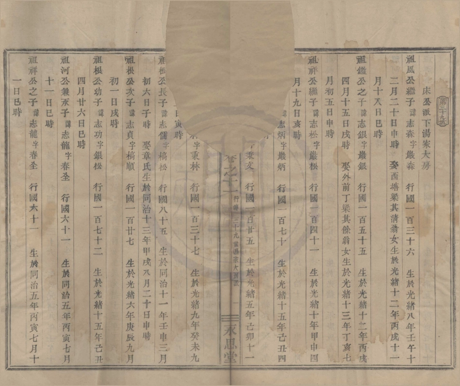 山东彩烟丁氏宗谱7.pdf_第1页