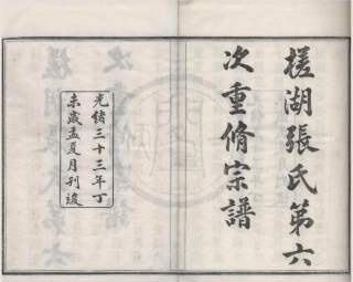 山东槎湖张氏宗谱1.pdf