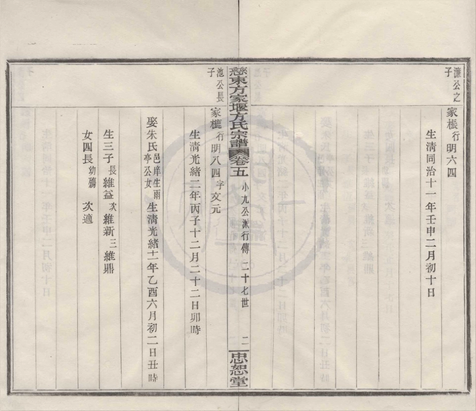 山东慈东方家堰方氏宗谱6.pdf_第2页
