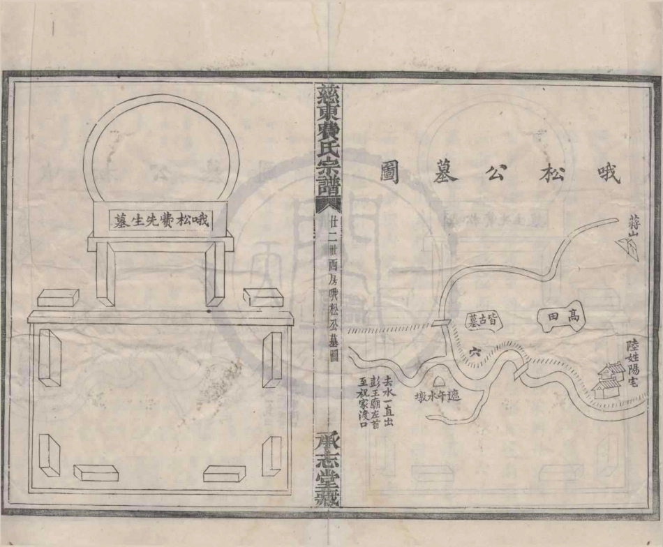 山东慈东费氏宗谱30.pdf_第2页