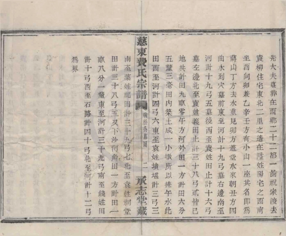 山东慈东费氏宗谱30.pdf_第3页