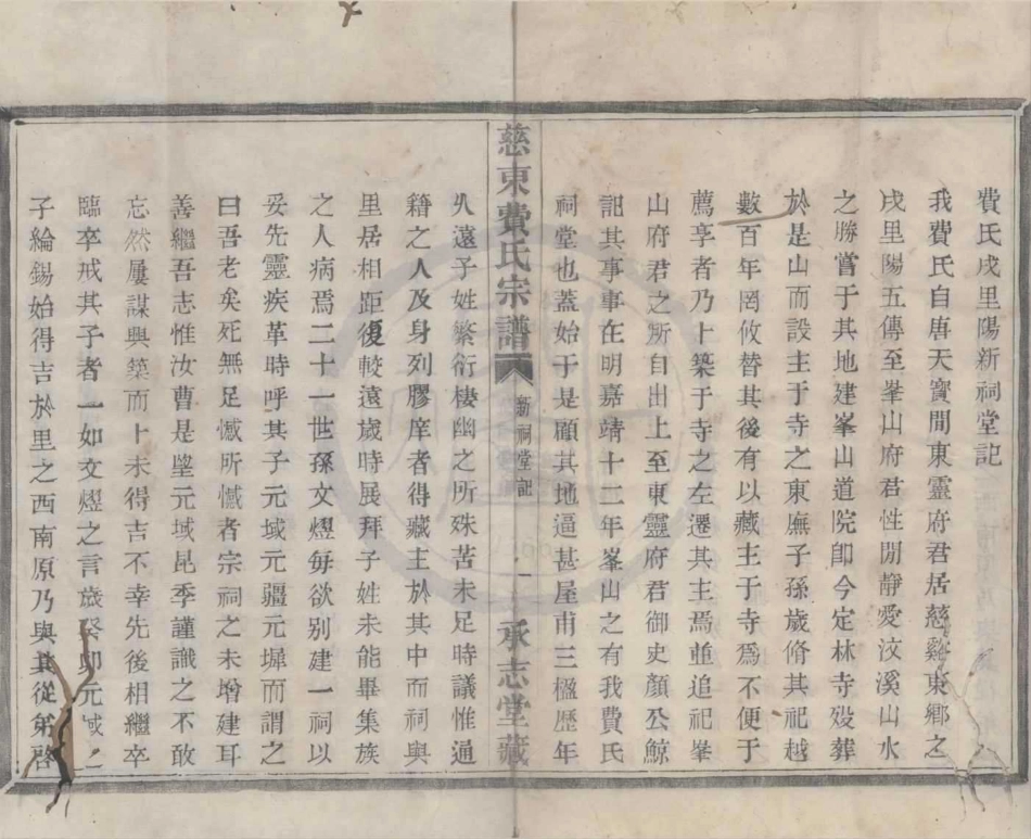 山东慈东费氏宗谱31.pdf_第1页