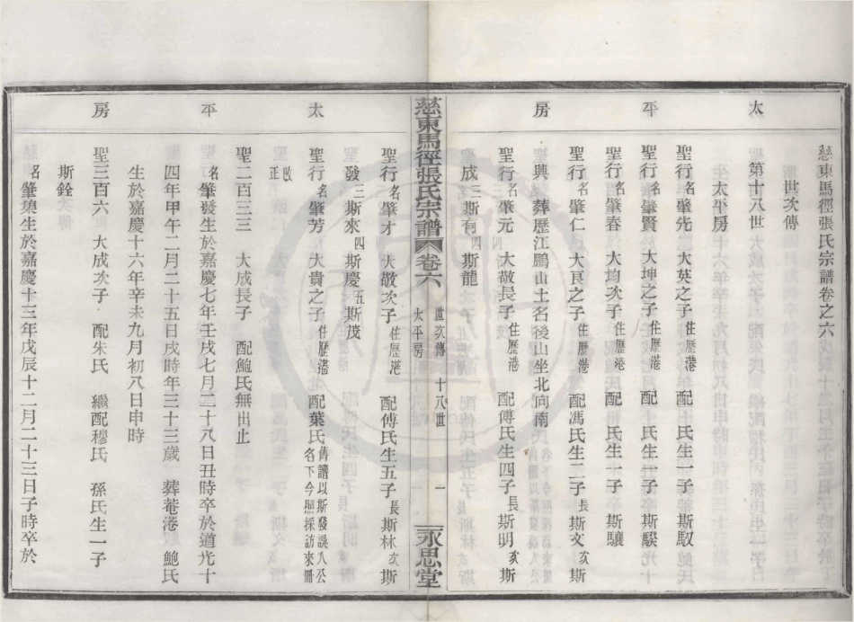 山东慈东马径张氏宗谱06.pdf_第1页