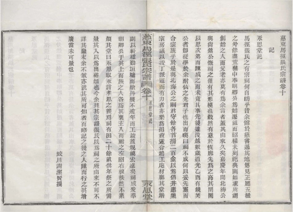 山东慈东马径张氏宗谱09.pdf_第1页