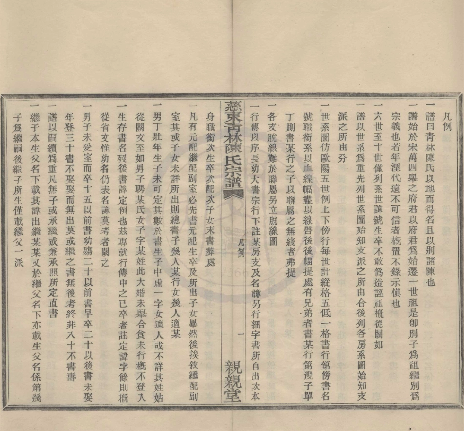 山东慈东青林陈氏宗谱1.pdf_第3页