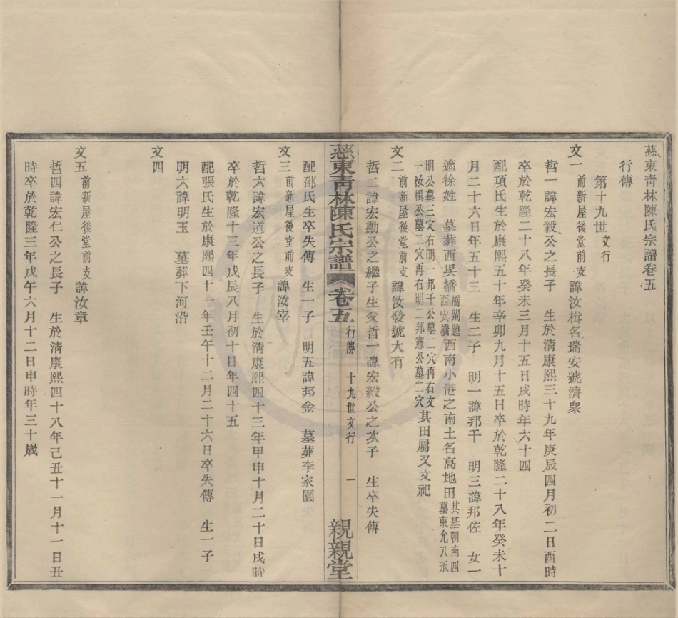 山东慈东青林陈氏宗谱4.pdf_第1页
